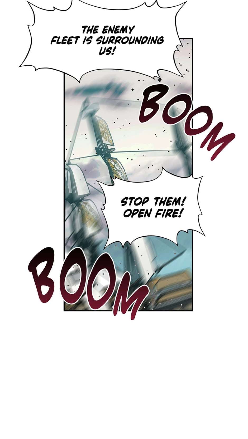 Doctor Elise Chapter 84 page 17 - 
