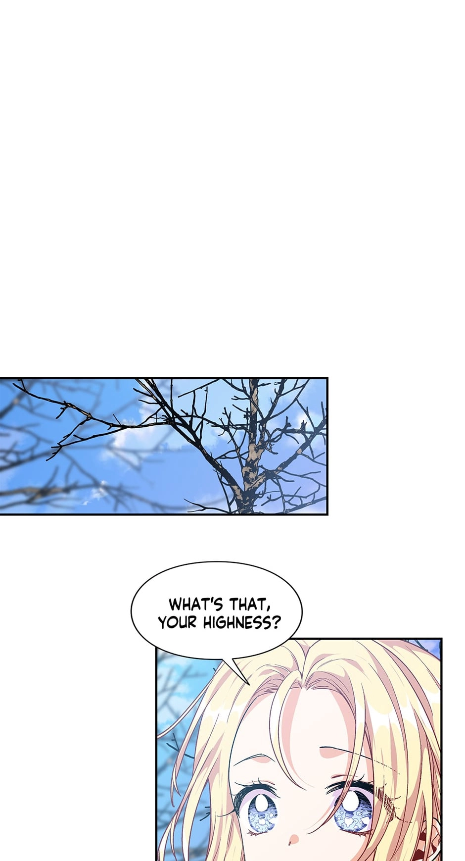 Doctor Elise Chapter 84 page 27 - 