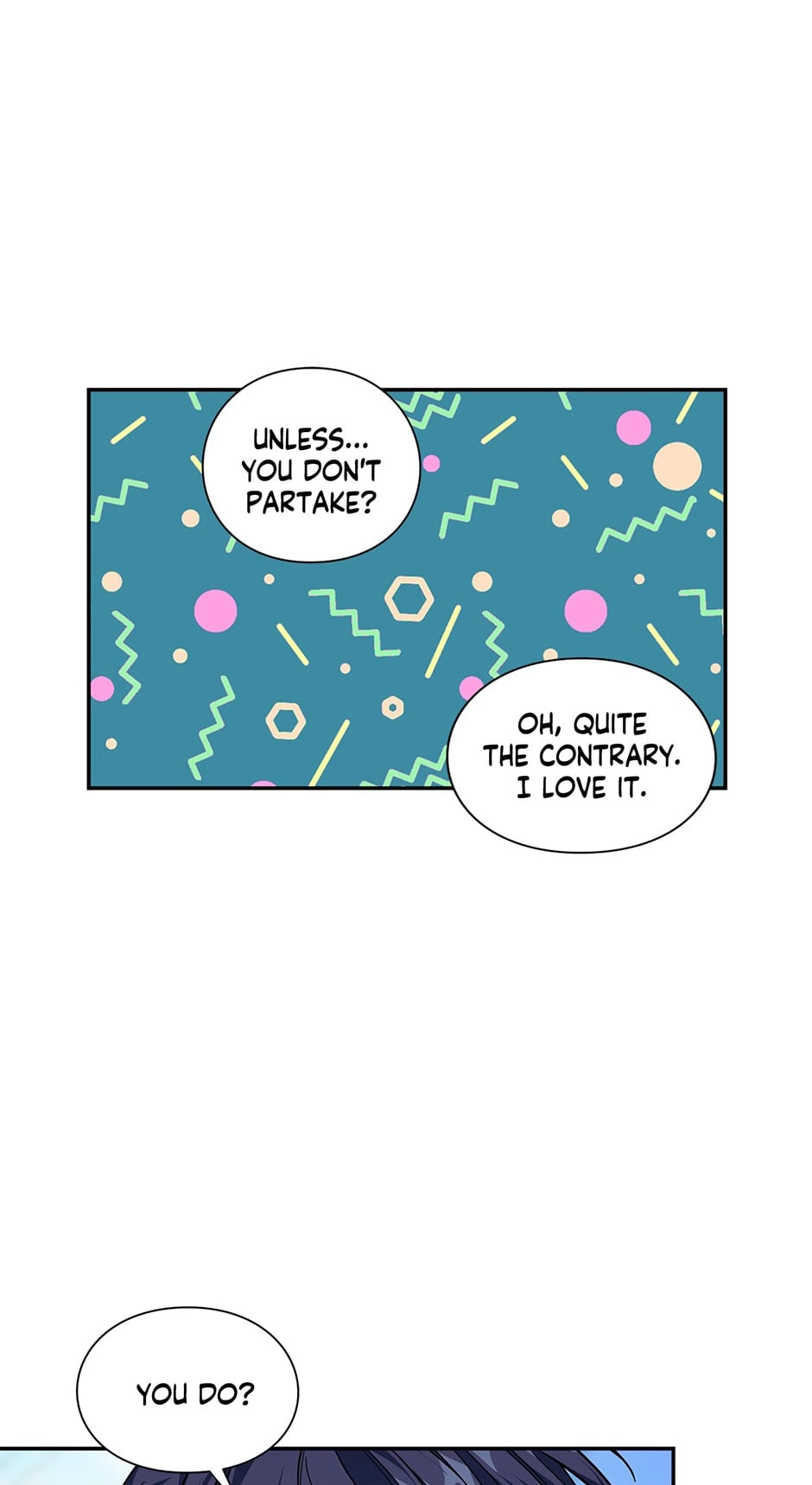 Doctor Elise Chapter 84 page 29 - 