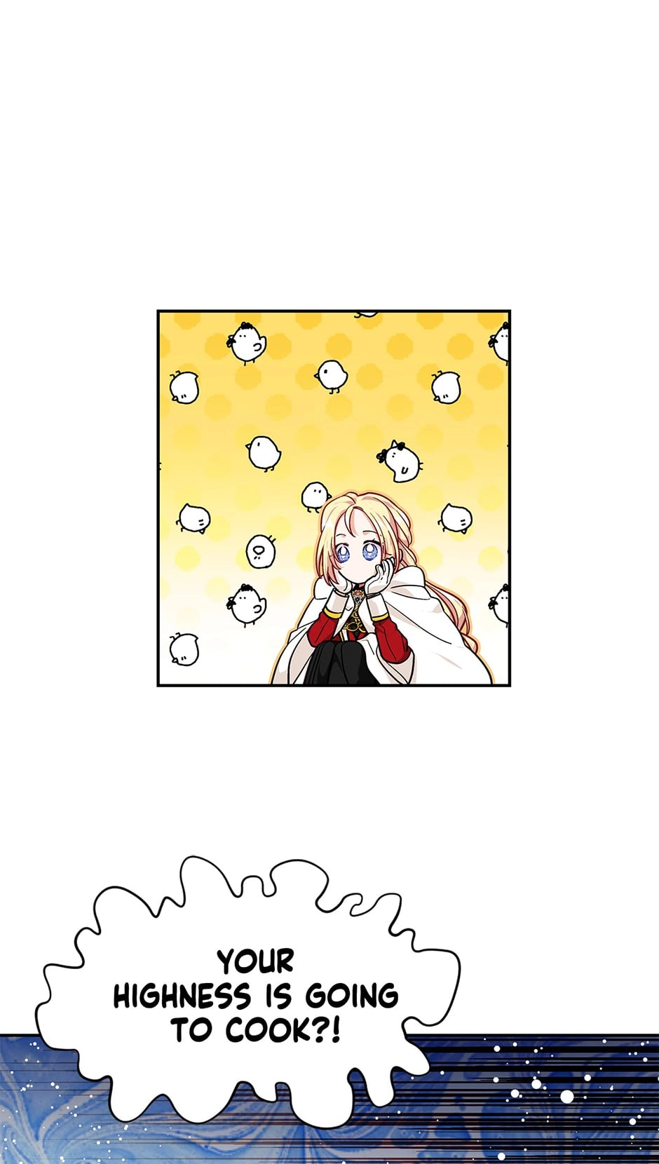 Doctor Elise Chapter 84 page 33 - 