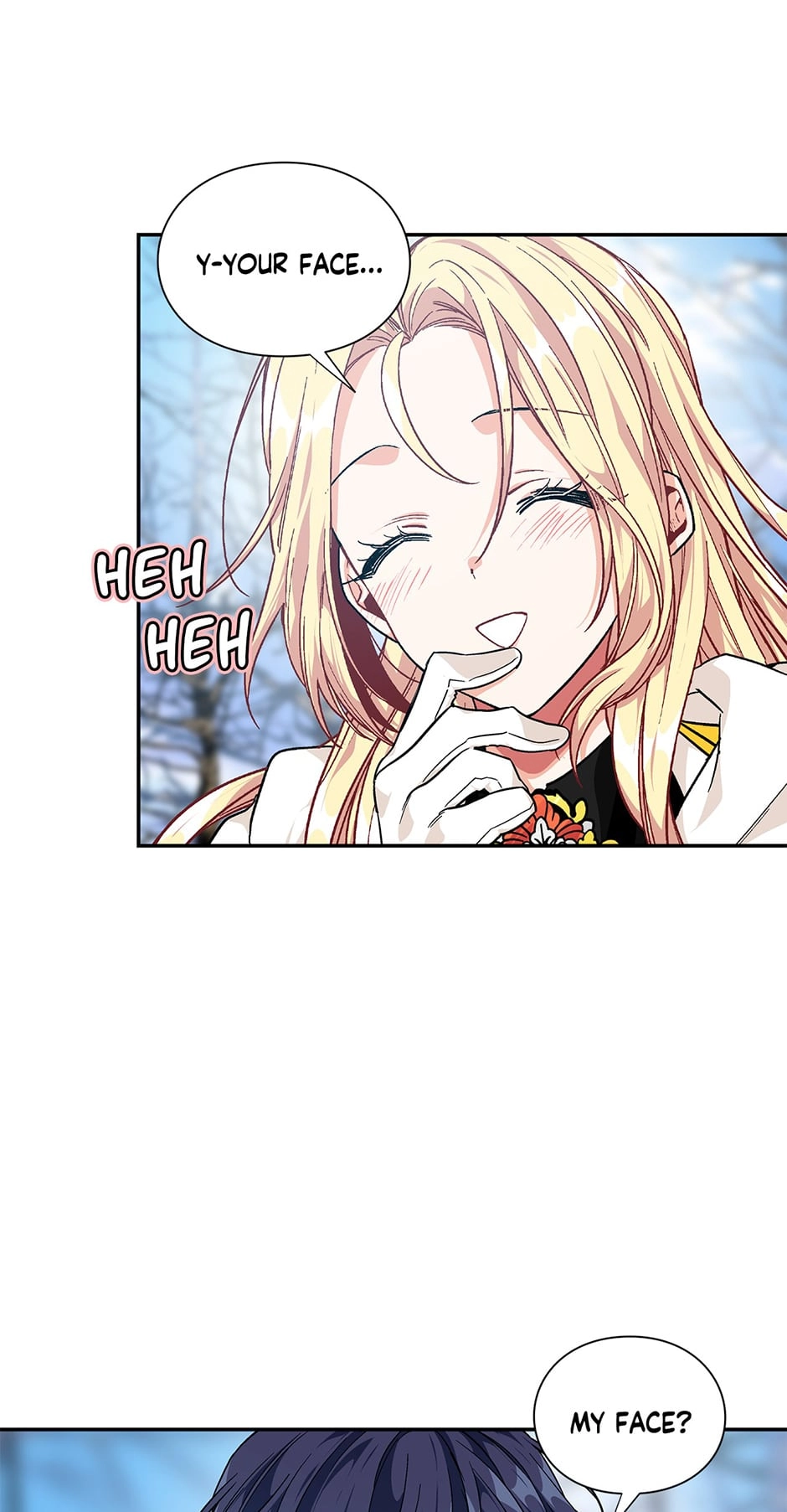 Doctor Elise Chapter 84 page 39 - 