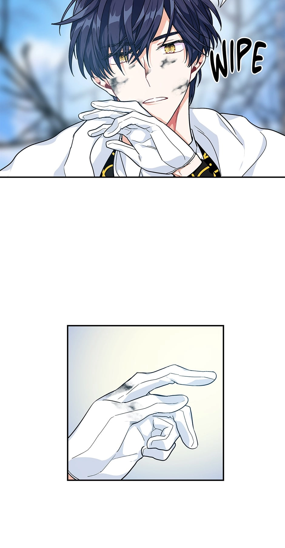 Doctor Elise Chapter 84 page 40 - 