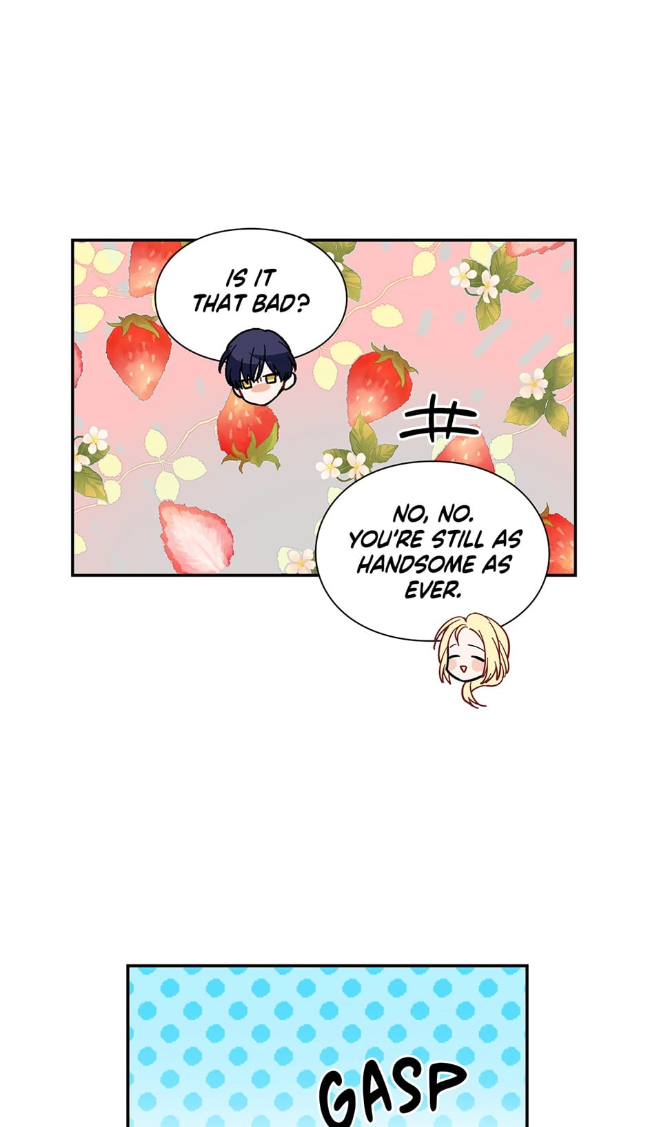 Doctor Elise Chapter 84 page 41 - 