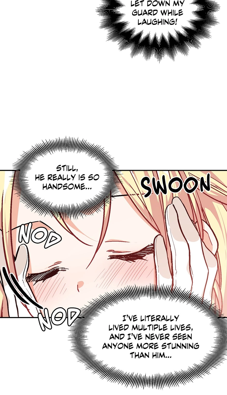 Doctor Elise Chapter 84 page 43 - 