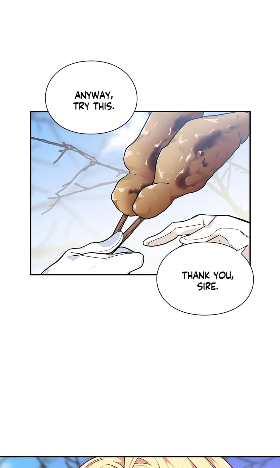 Doctor Elise Chapter 84 page 45 - 