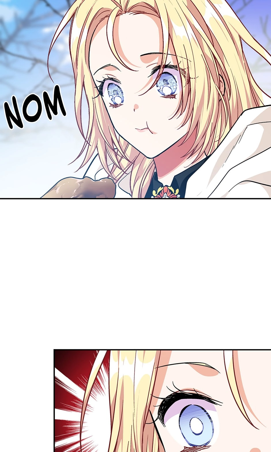 Doctor Elise Chapter 84 page 46 - 