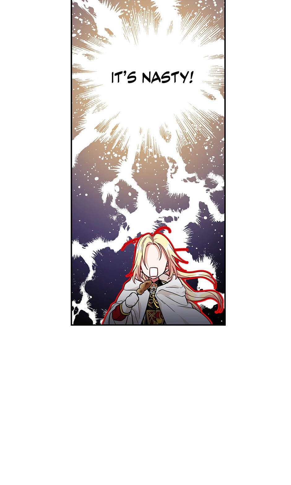 Doctor Elise Chapter 84 page 48 - 