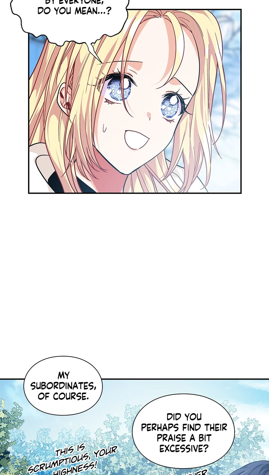 Doctor Elise Chapter 84 page 50 - 
