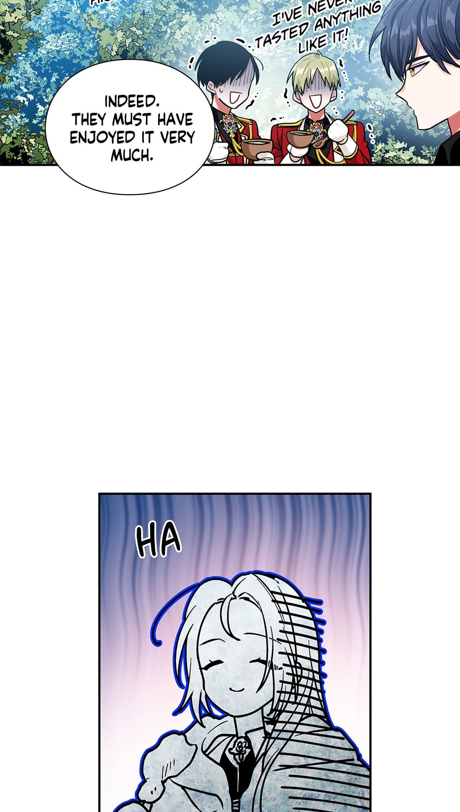 Doctor Elise Chapter 84 page 51 - 