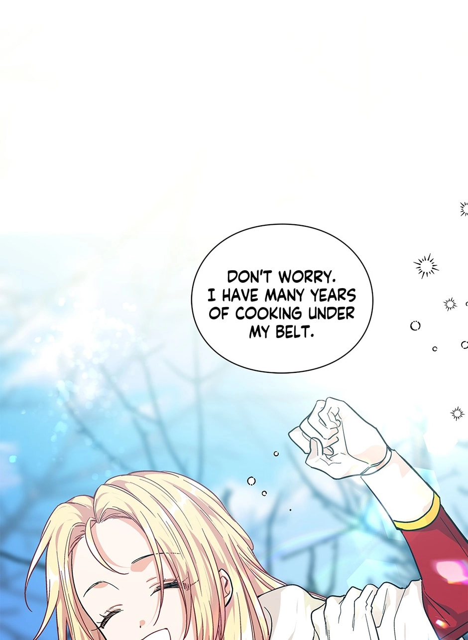 Doctor Elise Chapter 84 page 53 - 