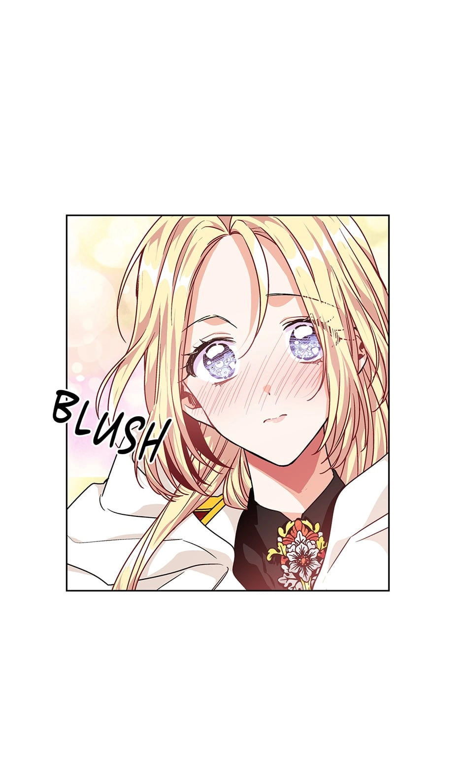 Doctor Elise Chapter 85 page 12 - 