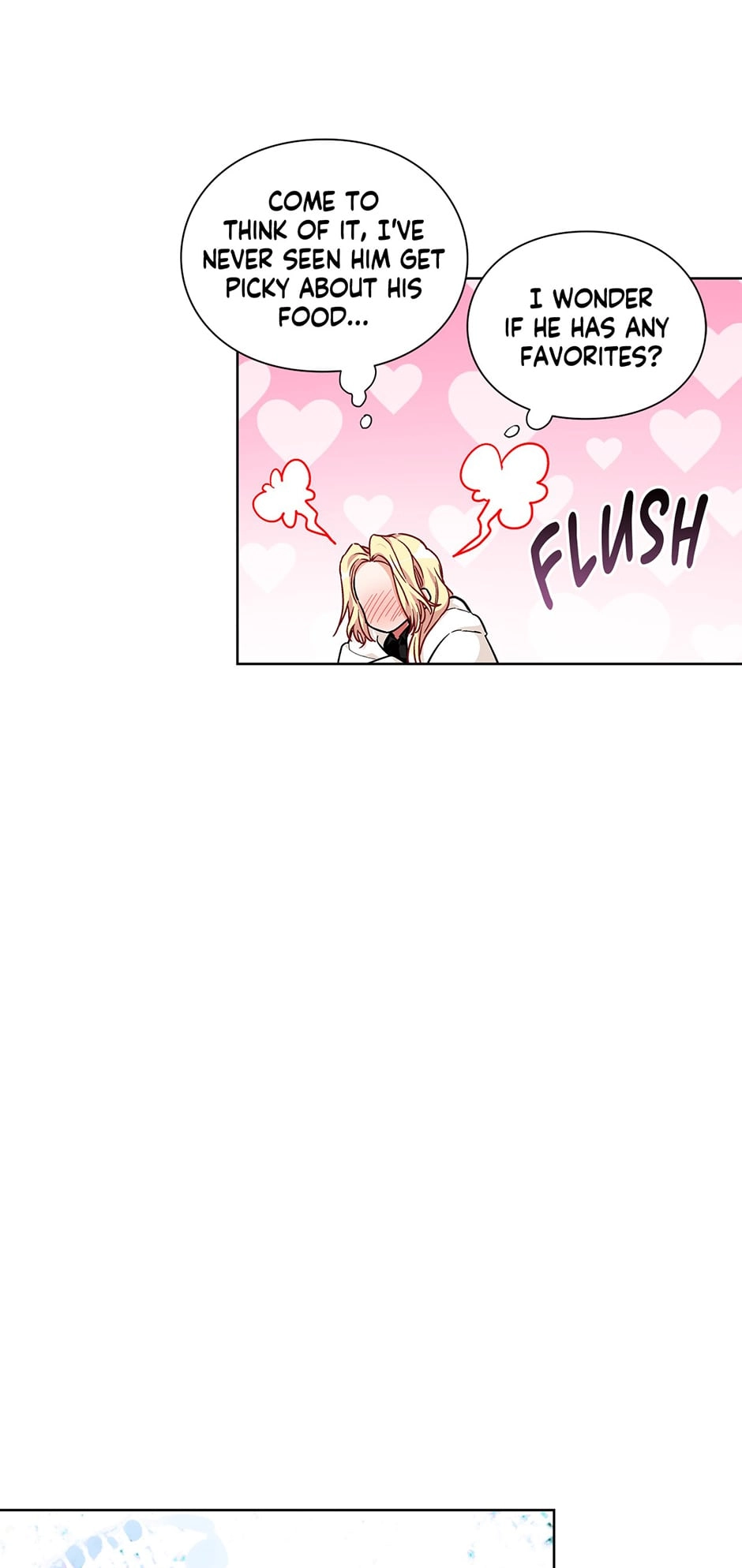 Doctor Elise Chapter 85 page 15 - 