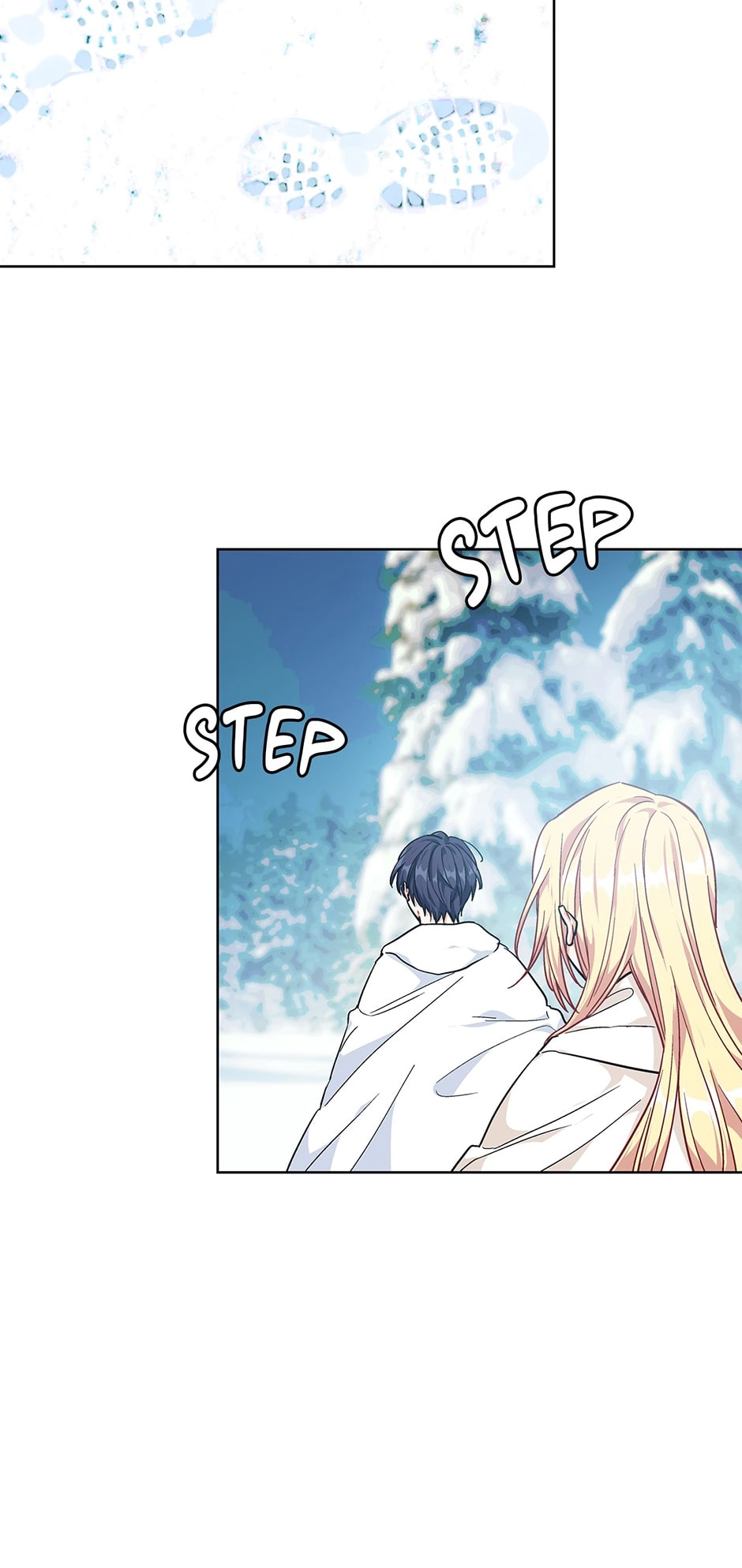 Doctor Elise Chapter 85 page 16 - 