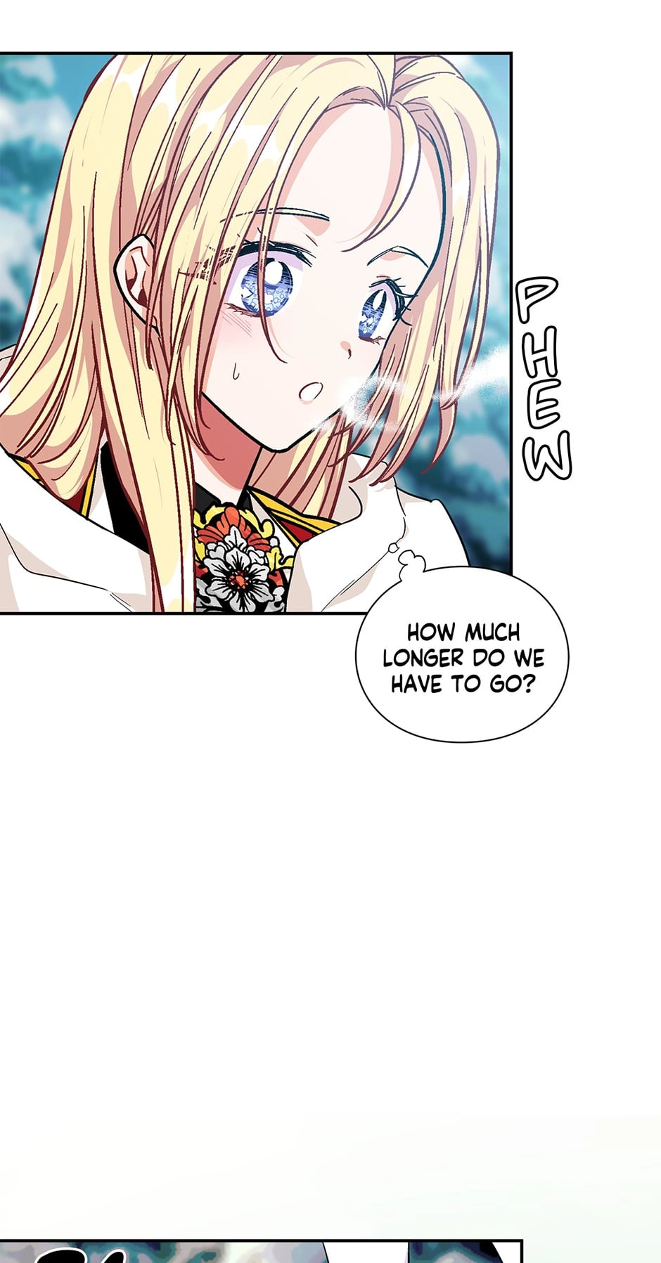 Doctor Elise Chapter 85 page 19 - 