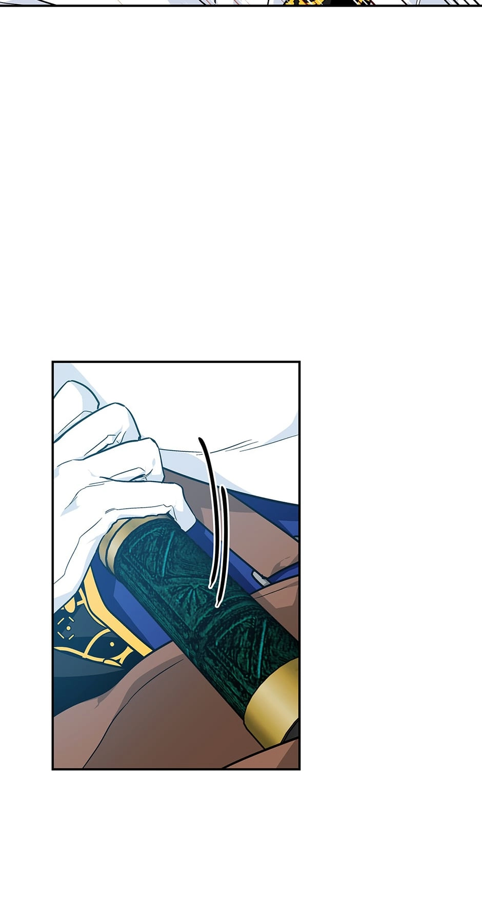 Doctor Elise Chapter 85 page 21 - 