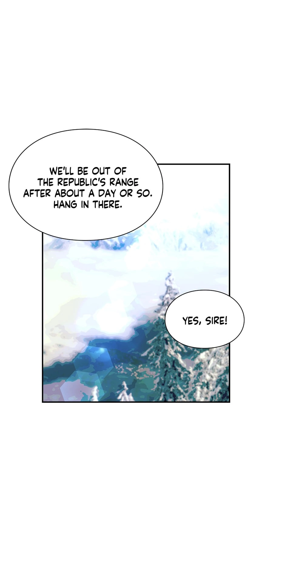 Doctor Elise Chapter 85 page 26 - 