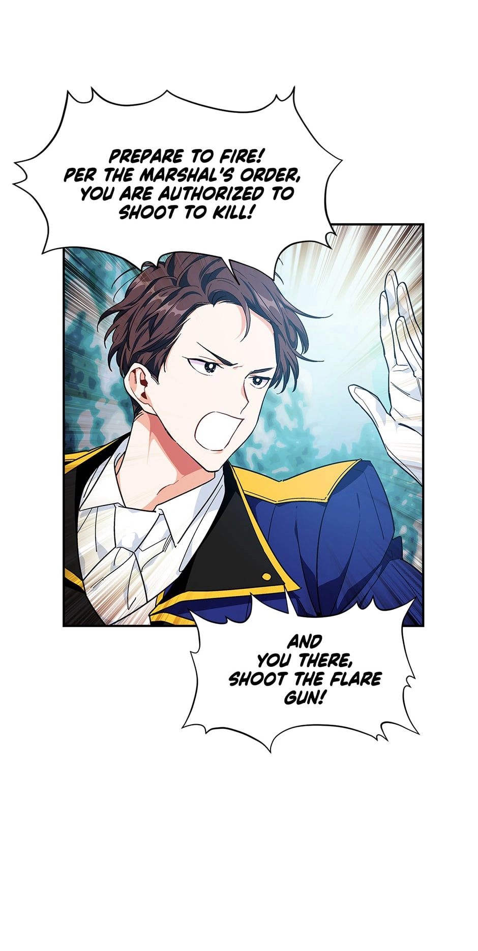 Doctor Elise Chapter 85 page 29 - 
