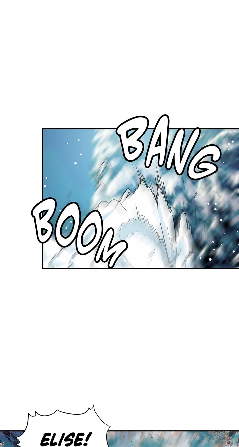 Doctor Elise Chapter 85 page 30 - 