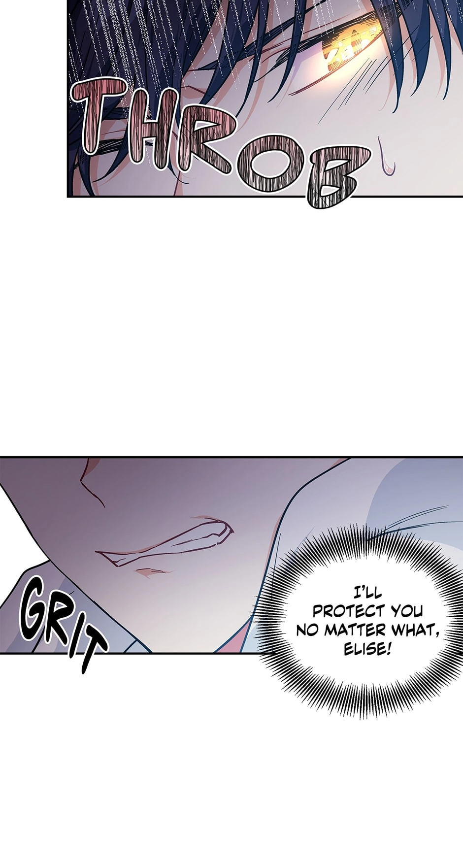 Doctor Elise Chapter 85 page 32 - 