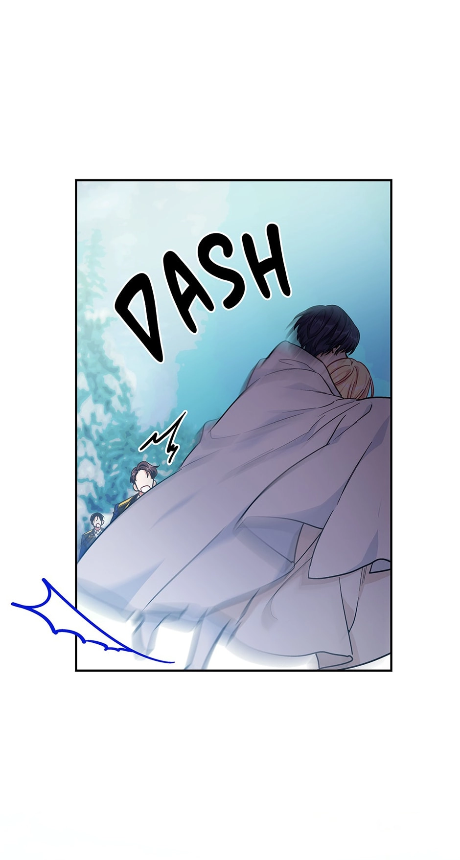 Doctor Elise Chapter 85 page 33 - 