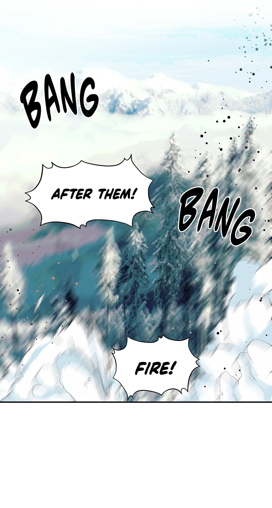 Doctor Elise Chapter 85 page 34 - 