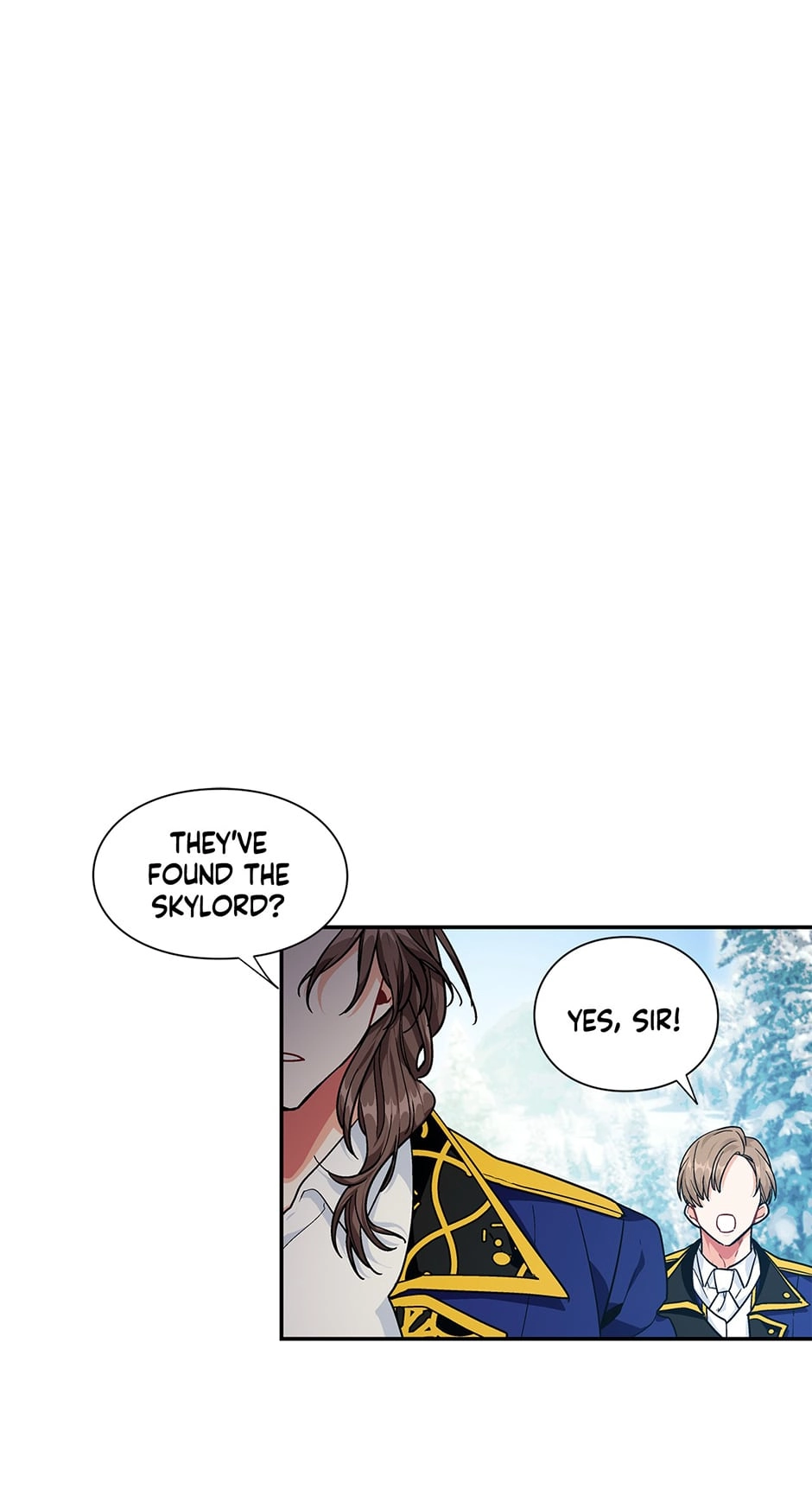 Doctor Elise Chapter 85 page 35 - 