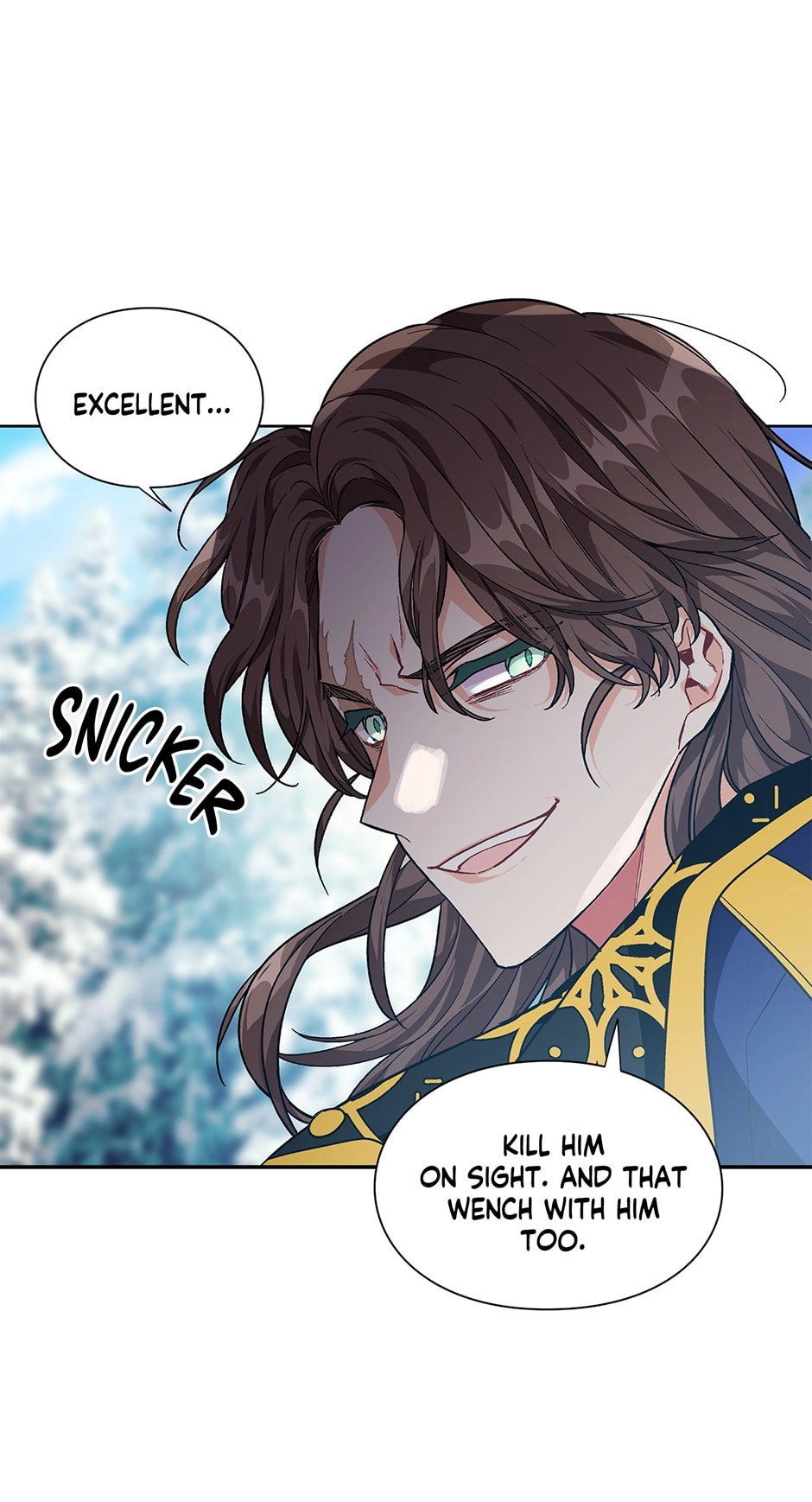 Doctor Elise Chapter 85 page 36 - 