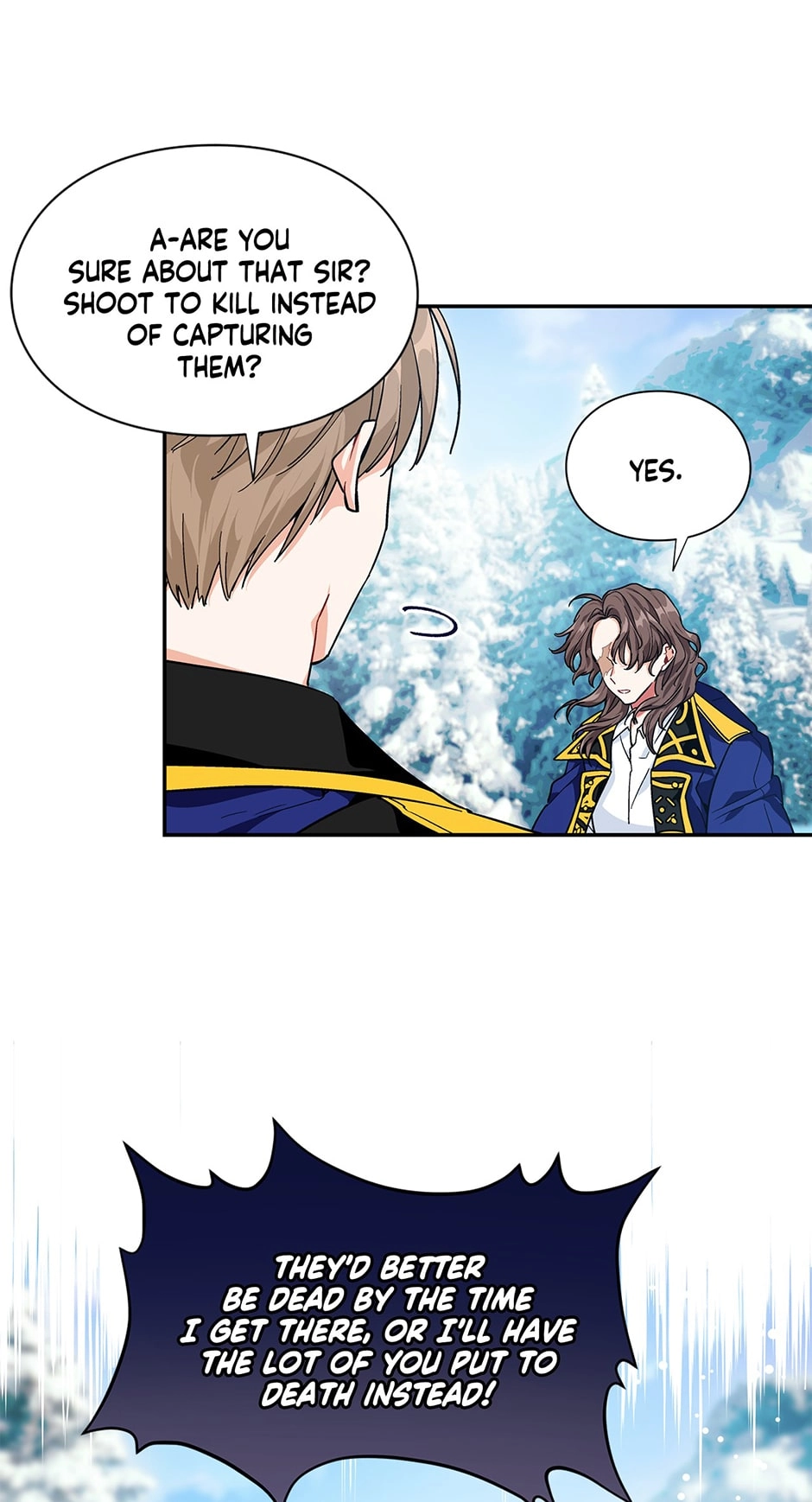 Doctor Elise Chapter 85 page 37 - 