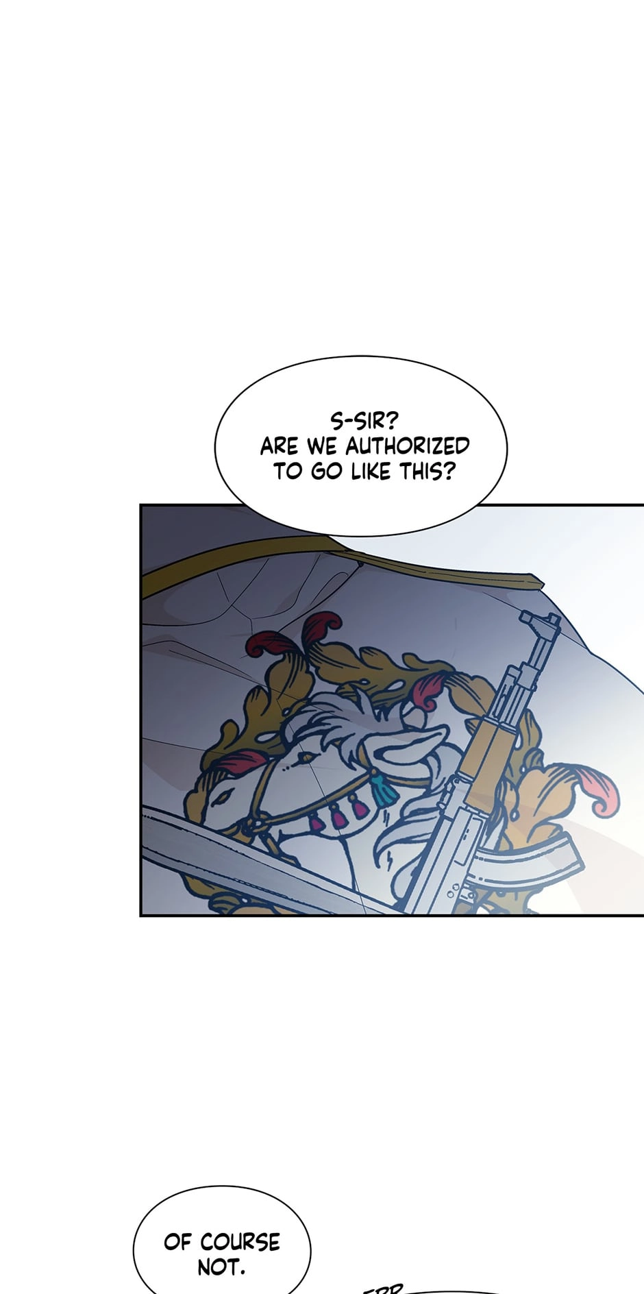 Doctor Elise Chapter 85 page 39 - 