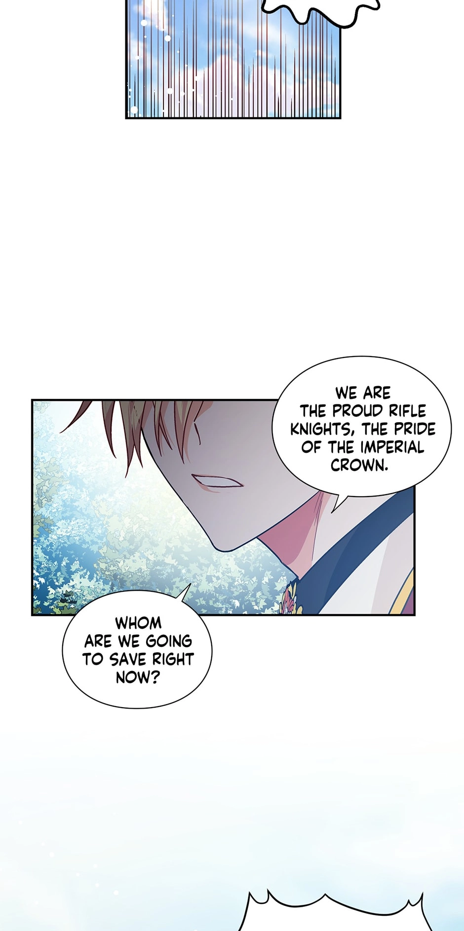 Doctor Elise Chapter 85 page 41 - 