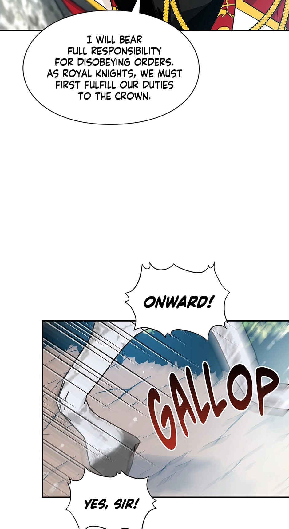 Doctor Elise Chapter 85 page 44 - 