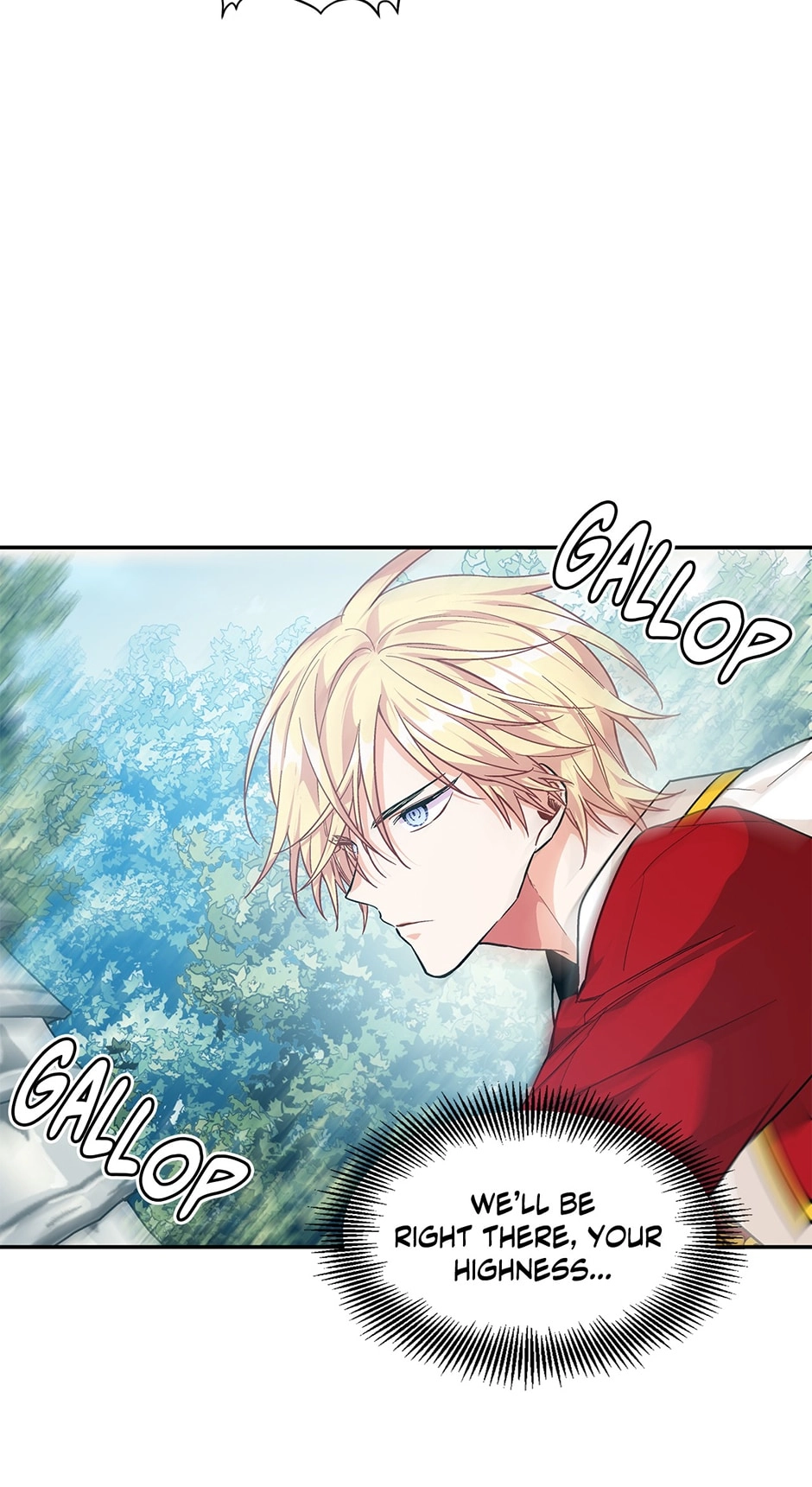 Doctor Elise Chapter 85 page 45 - 