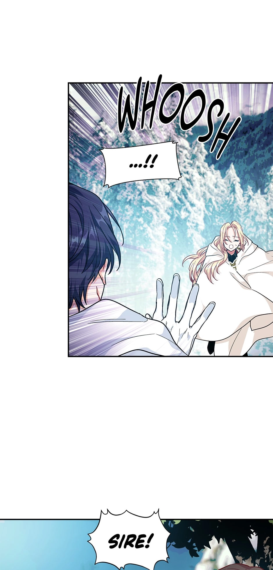 Doctor Elise Chapter 86 page 22 - 