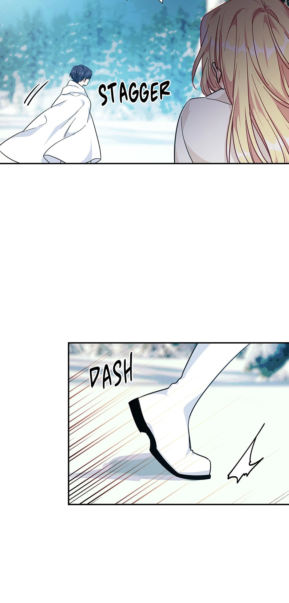 Doctor Elise Chapter 86 page 23 - 