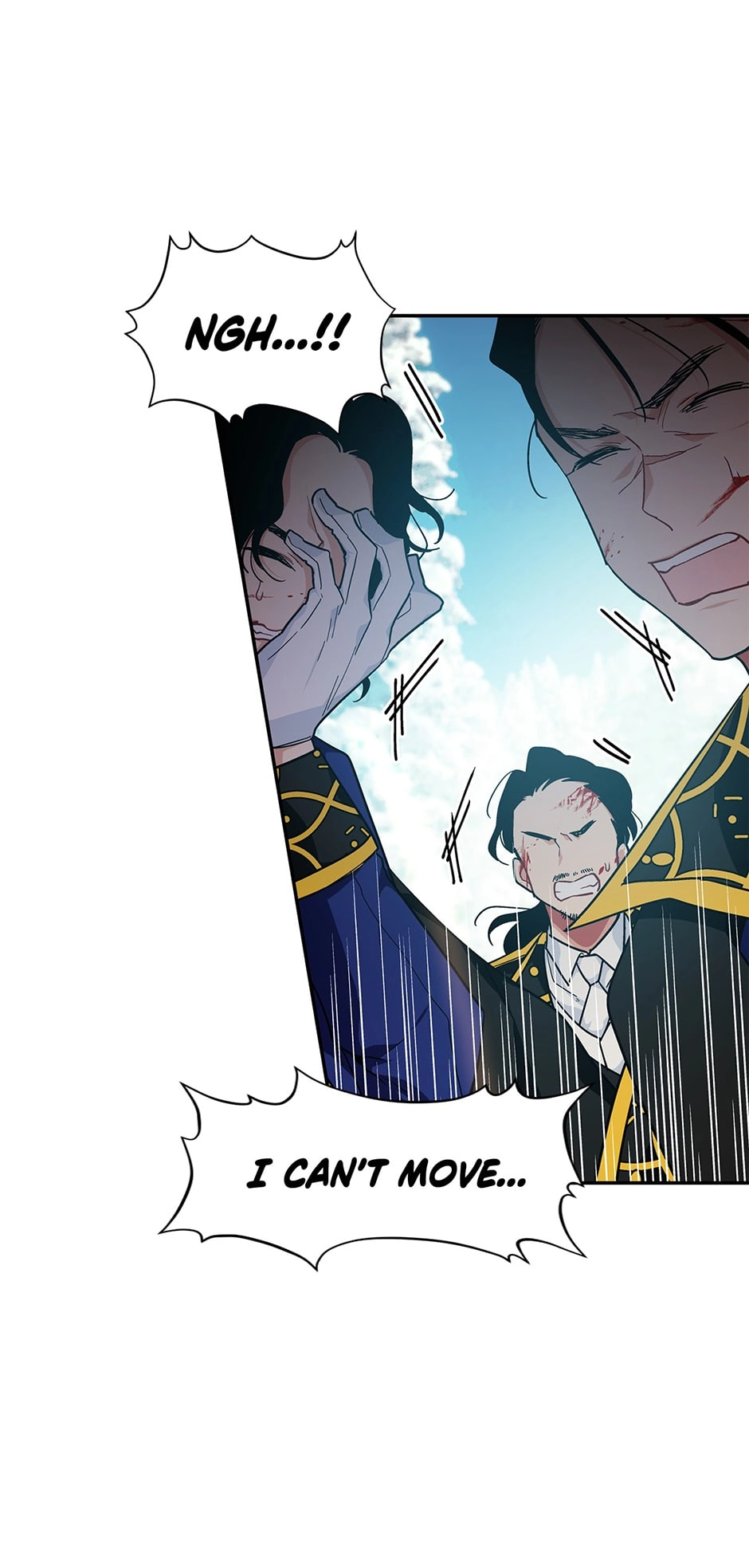 Doctor Elise Chapter 86 page 30 - 