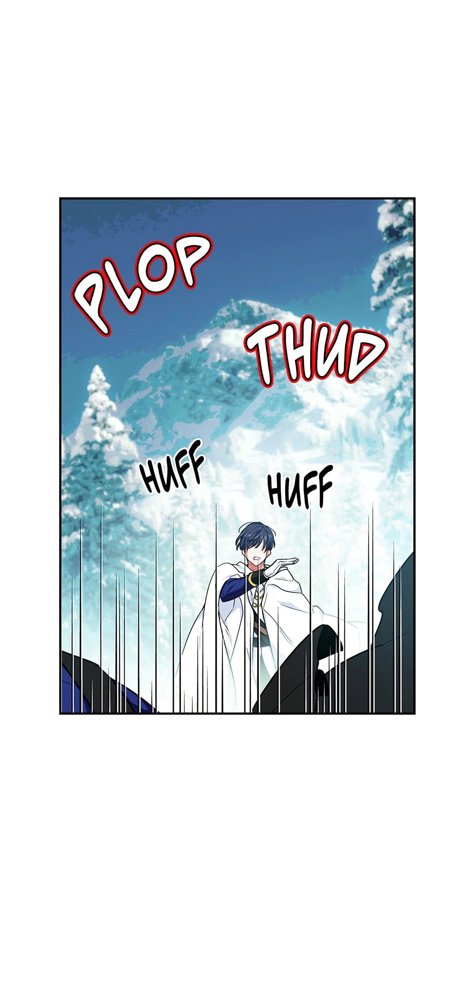 Doctor Elise Chapter 86 page 33 - 