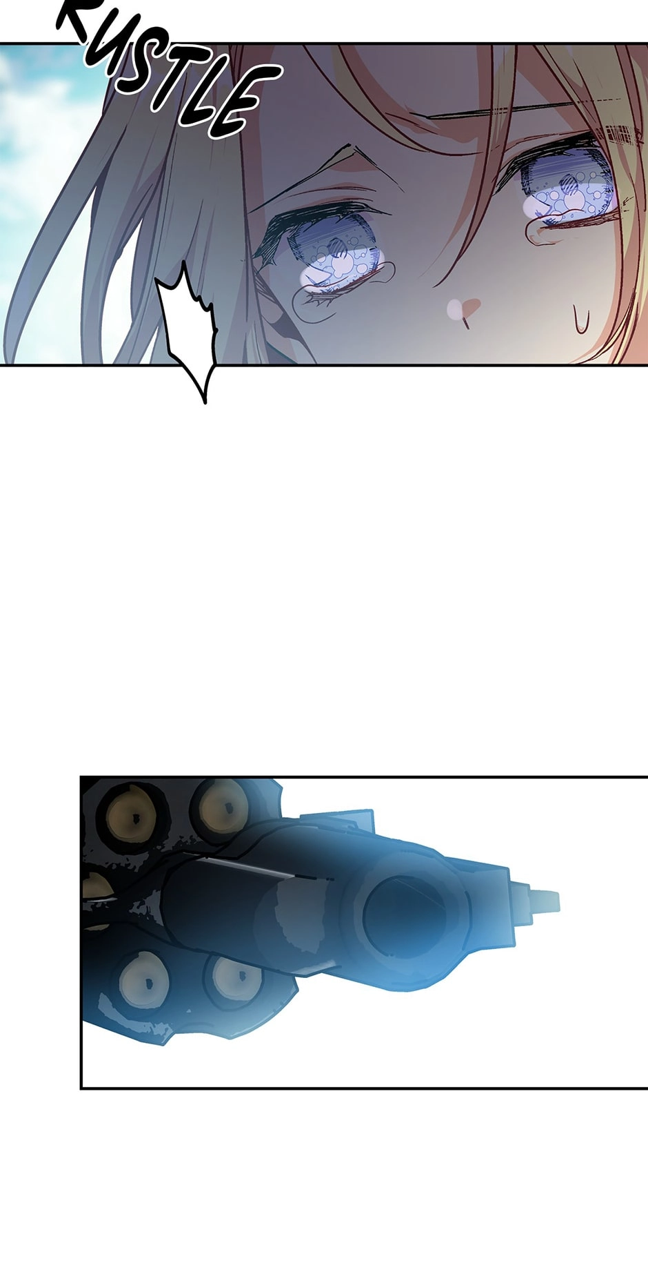 Doctor Elise Chapter 86 page 37 - 
