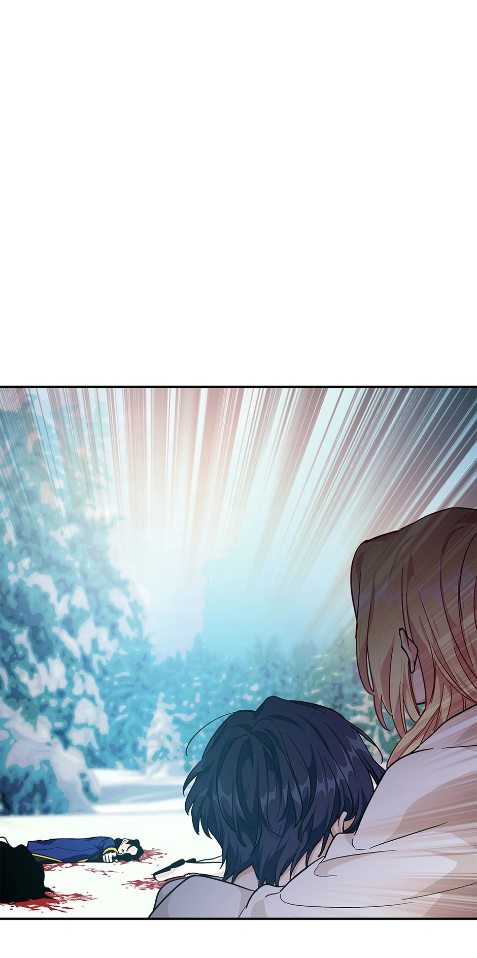 Doctor Elise Chapter 86 page 38 - 