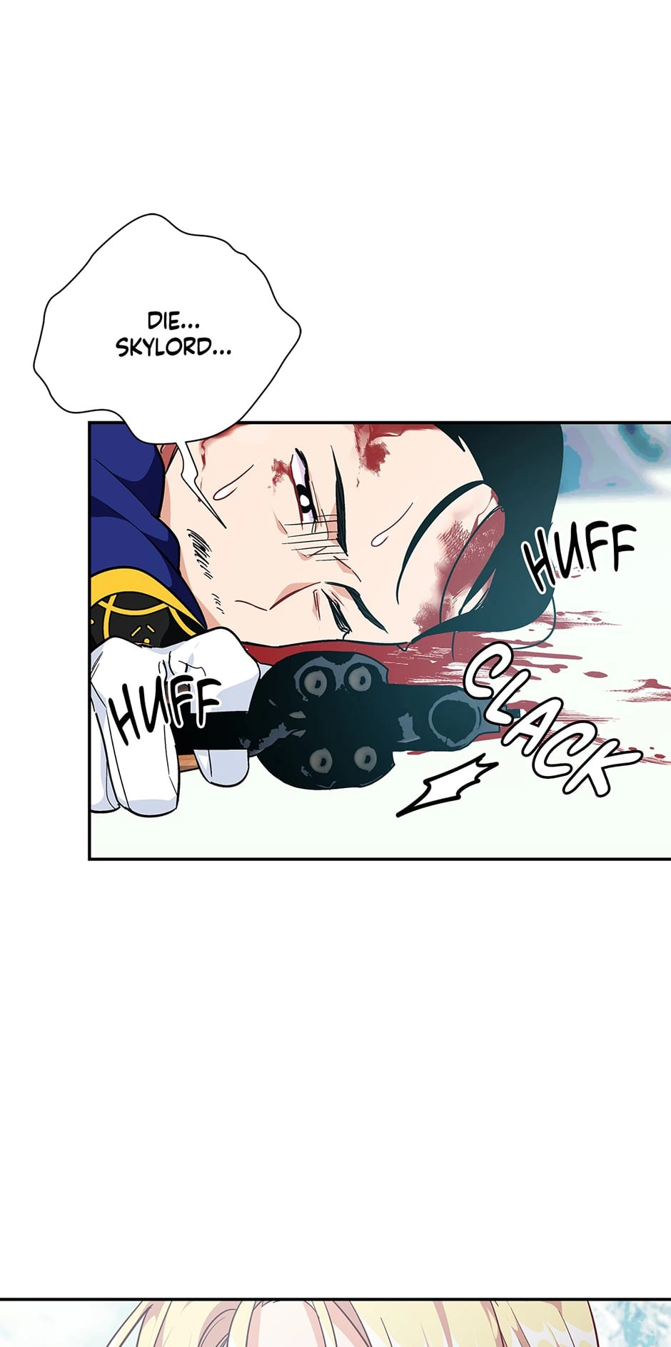 Doctor Elise Chapter 86 page 39 - 