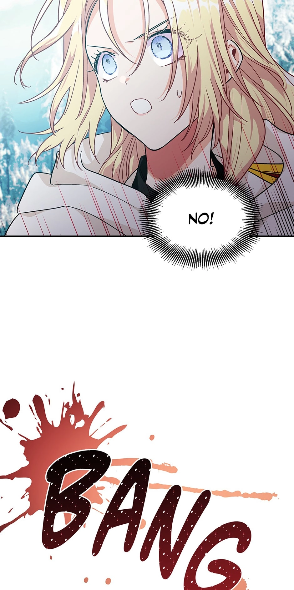Doctor Elise Chapter 86 page 40 - 