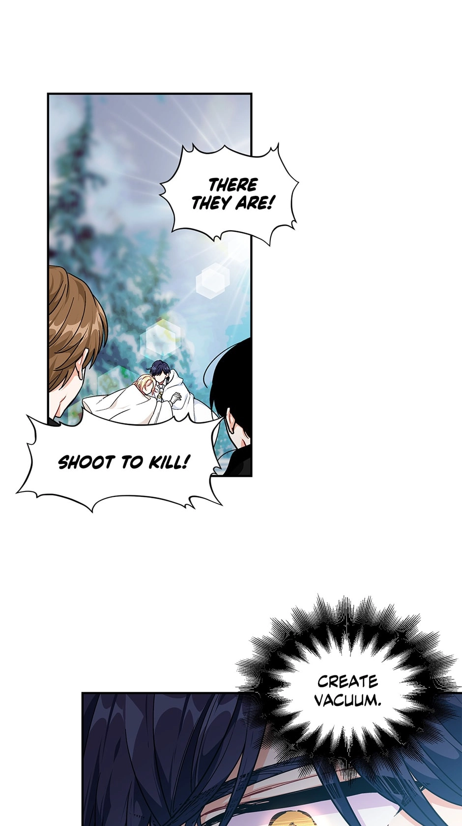 Doctor Elise Chapter 86 page 5 - 