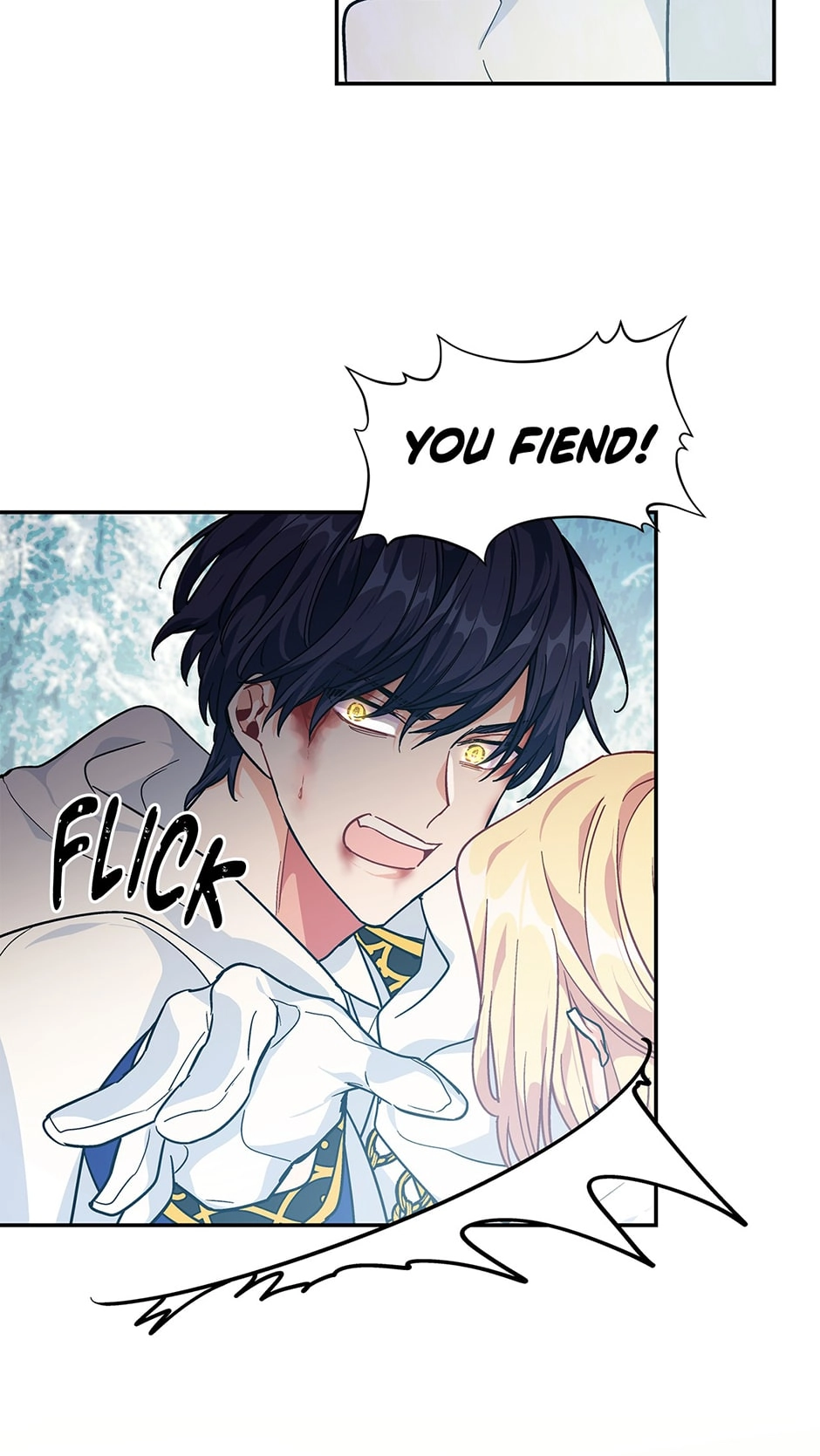 Doctor Elise Chapter 86 page 44 - 