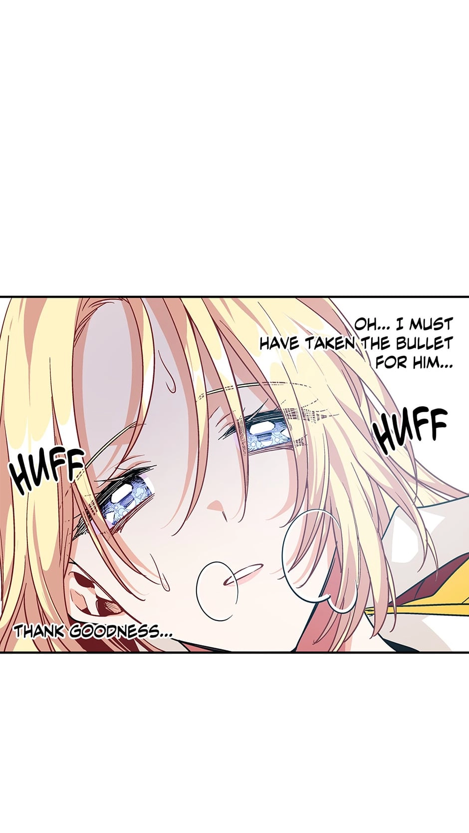 Doctor Elise Chapter 86 page 47 - 