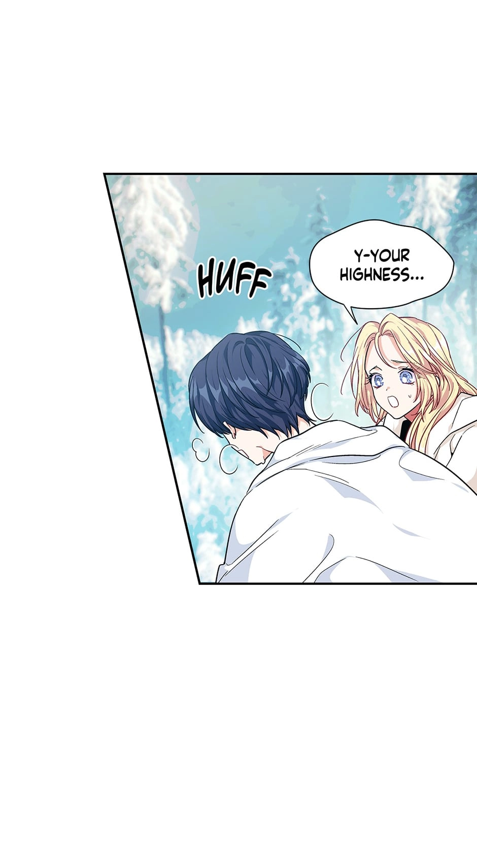 Doctor Elise Chapter 86 page 8 - 
