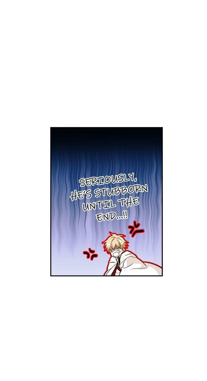 Doctor Elise Chapter 87 page 13 - 