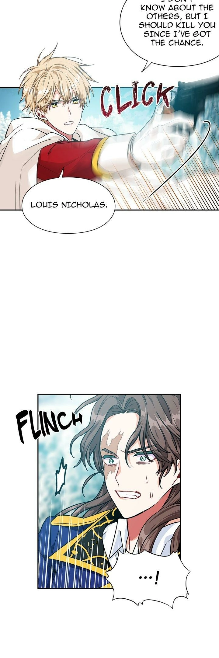 Doctor Elise Chapter 87 page 15 - 