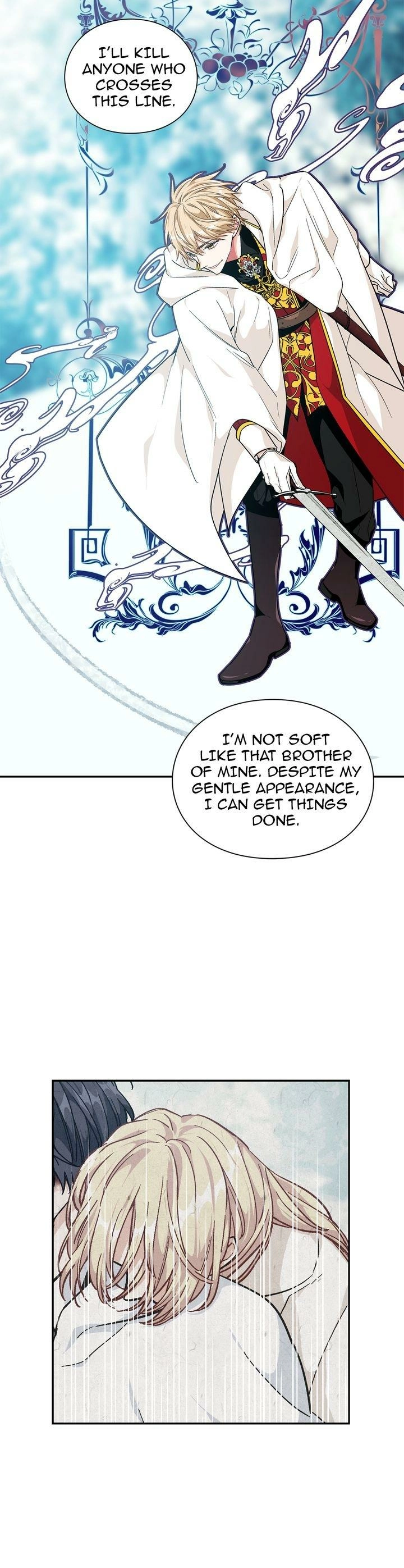 Doctor Elise Chapter 87 page 19 - 