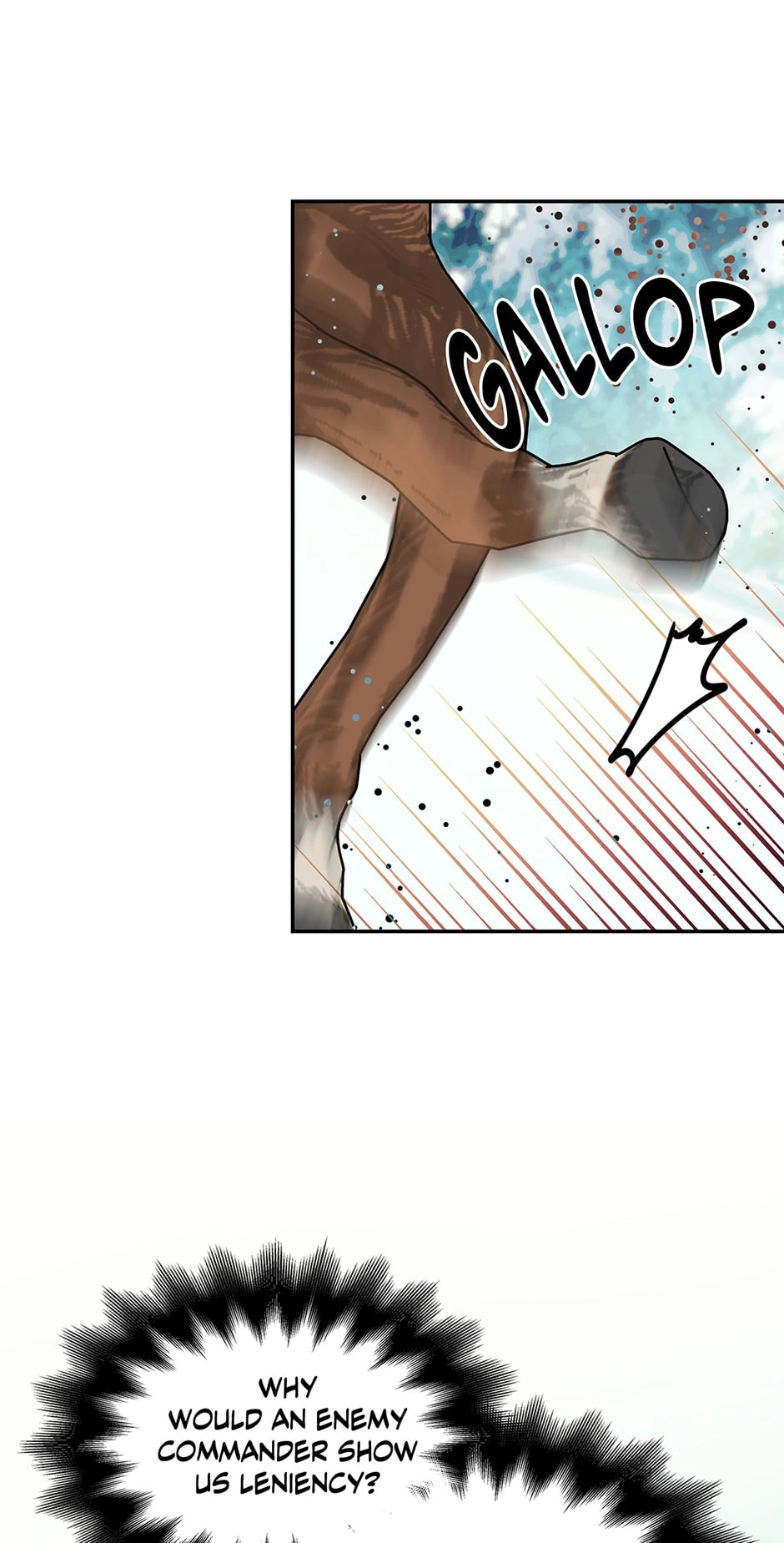 Doctor Elise Chapter 88 page 12 - 