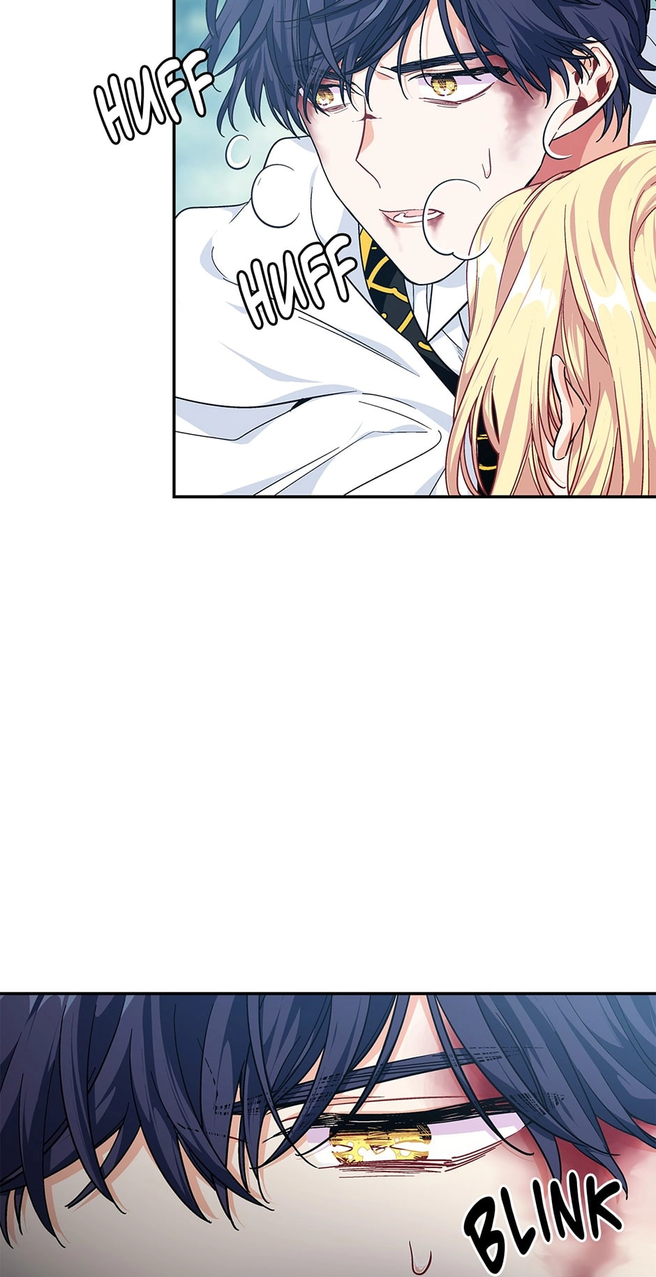 Doctor Elise Chapter 88 page 17 - 