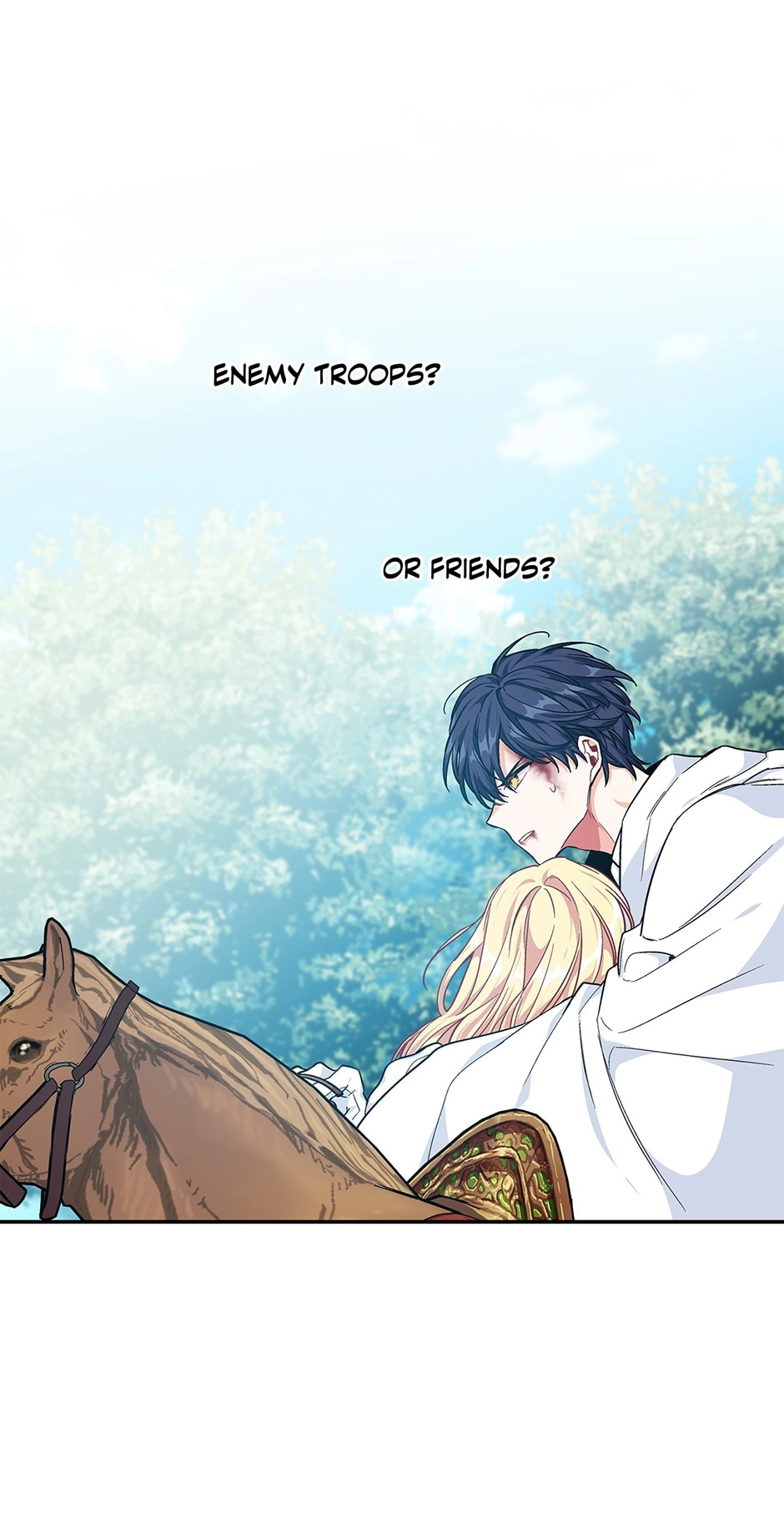 Doctor Elise Chapter 88 page 19 - 